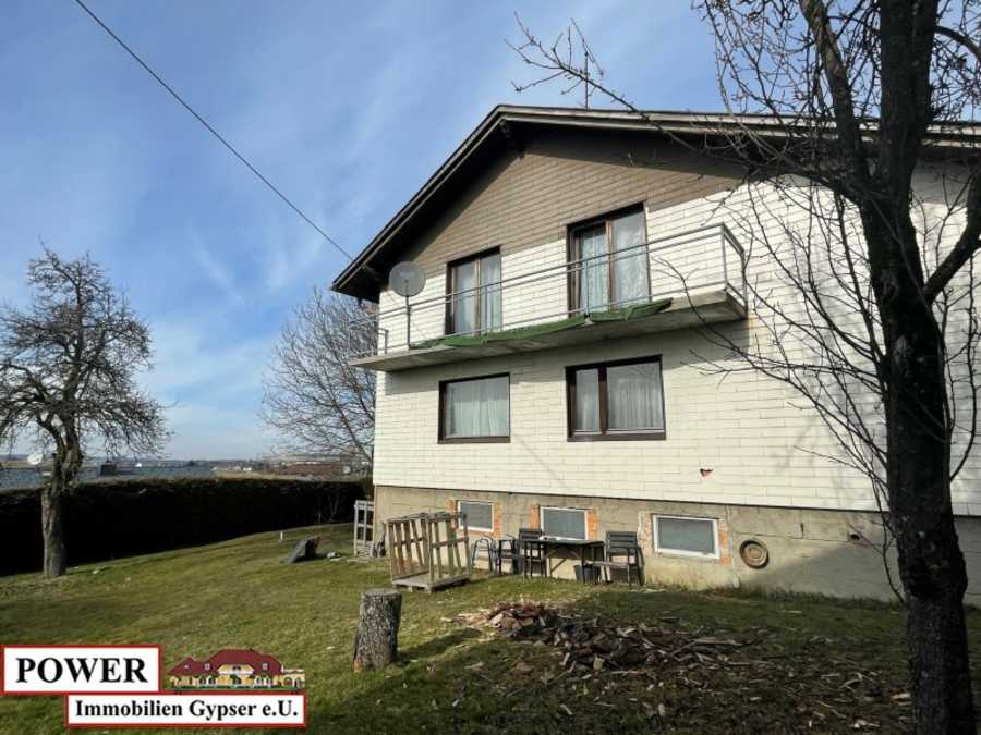 Einfamilienhaus in 4921 Hohenzell Immobilie: Einfamilienhaus in 4921 Hohenzell