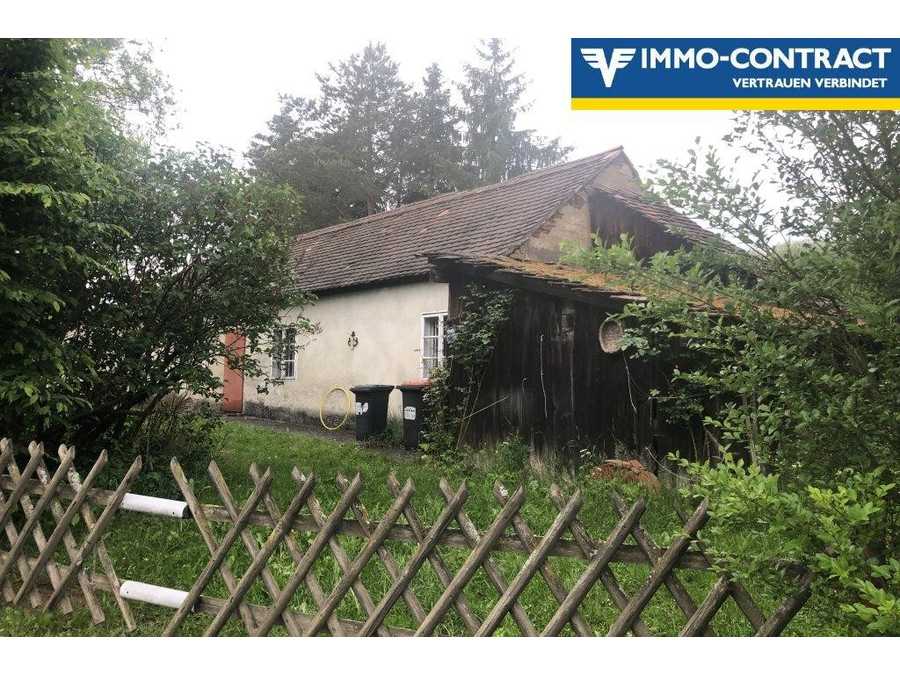 Einfamilienhaus in 3580 Horn Immobilie: Einfamilienhaus in 3580 Horn