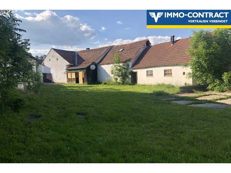 Einfamilienhaus in 3580 Horn Immobilie: Einfamilienhaus in 3580 Horn