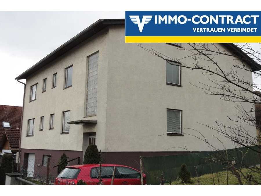 Einfamilienhaus in 3580 Horn Immobilie: Einfamilienhaus in 3580 Horn