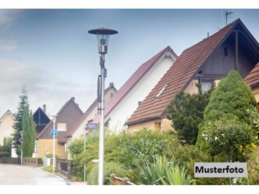 Immobilie: Einfamilienhaus in 3754 Irnfritz