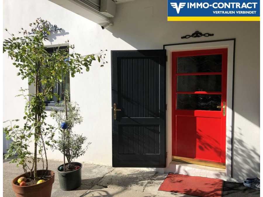 Einfamilienhaus in 2391 Kaltenleutgeben Immobilie: Einfamilienhaus in 2391 Kaltenleutgeben