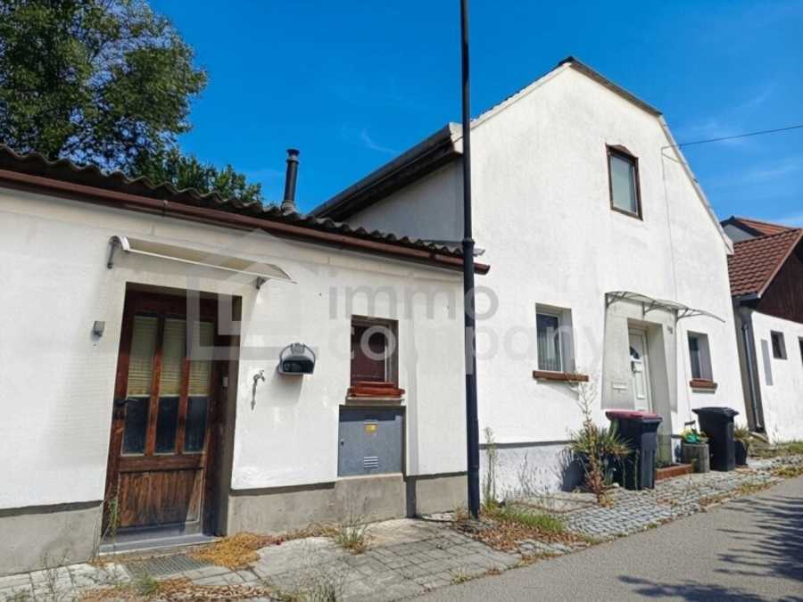 Immobilie: Einfamilienhaus in 2033 Kammersdorf