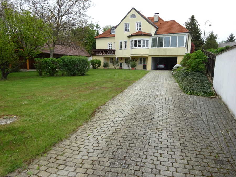 Immobilie: Einfamilienhaus in 2033 Kammersdorf