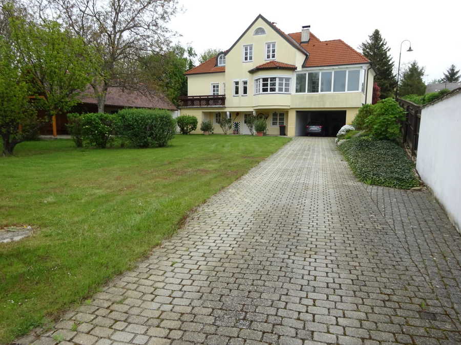 Einfamilienhaus in 2033 Kammersdorf Immobilie: Einfamilienhaus in 2033 Kammersdorf