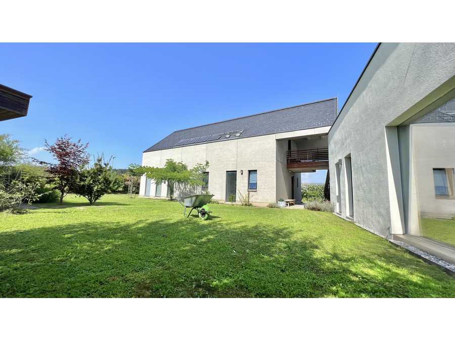 Immobilie: Einfamilienhaus in 9321 Kappel am Krappfeld