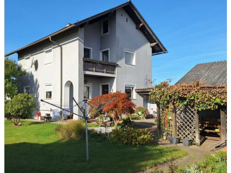 Immobilie: Einfamilienhaus in 8142 Kasten