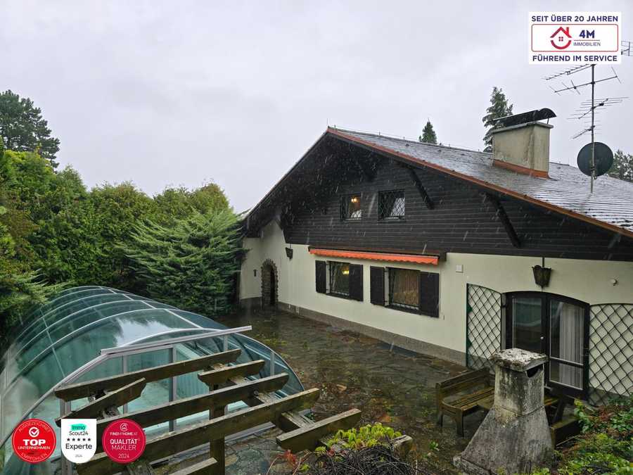 Immobilie: Einfamilienhaus in 3400 Kierling
