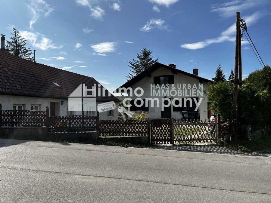 Einfamilienhaus in 3413 Sankt Andrä-Wördern Immobilie: Einfamilienhaus in 3413 Sankt Andrä-Wördern