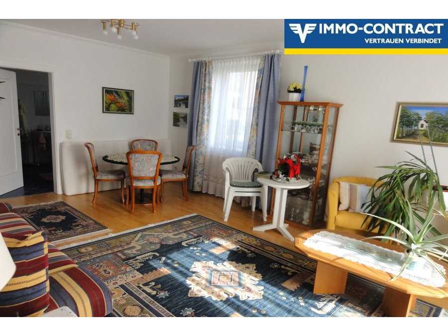 Einfamilienhaus in 3932 Kirchberg am Walde Immobilie: Einfamilienhaus in 3932 Kirchberg am Walde
