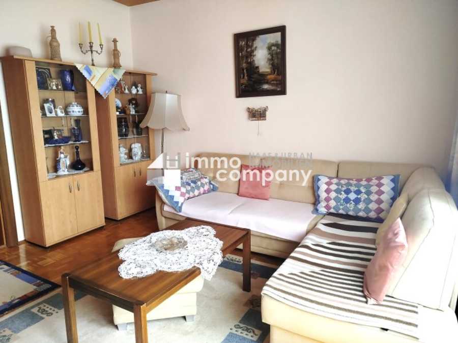 Immobilie: Einfamilienhaus in 7512 Kirchfidisch