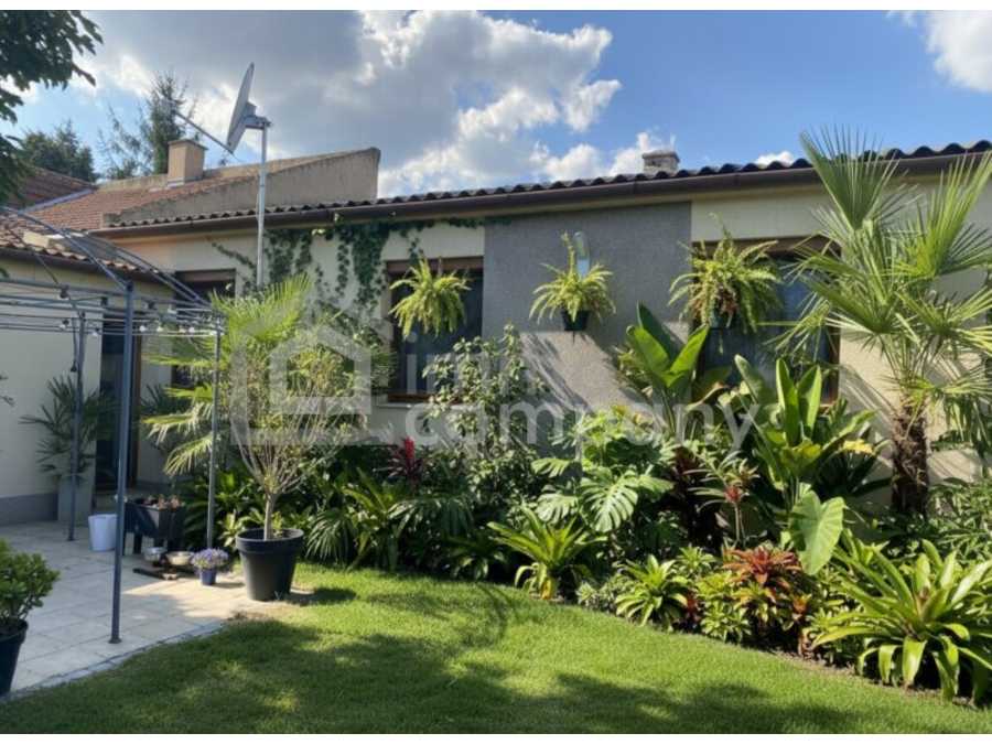 Immobilie: Einfamilienhaus in 2421 Kittsee