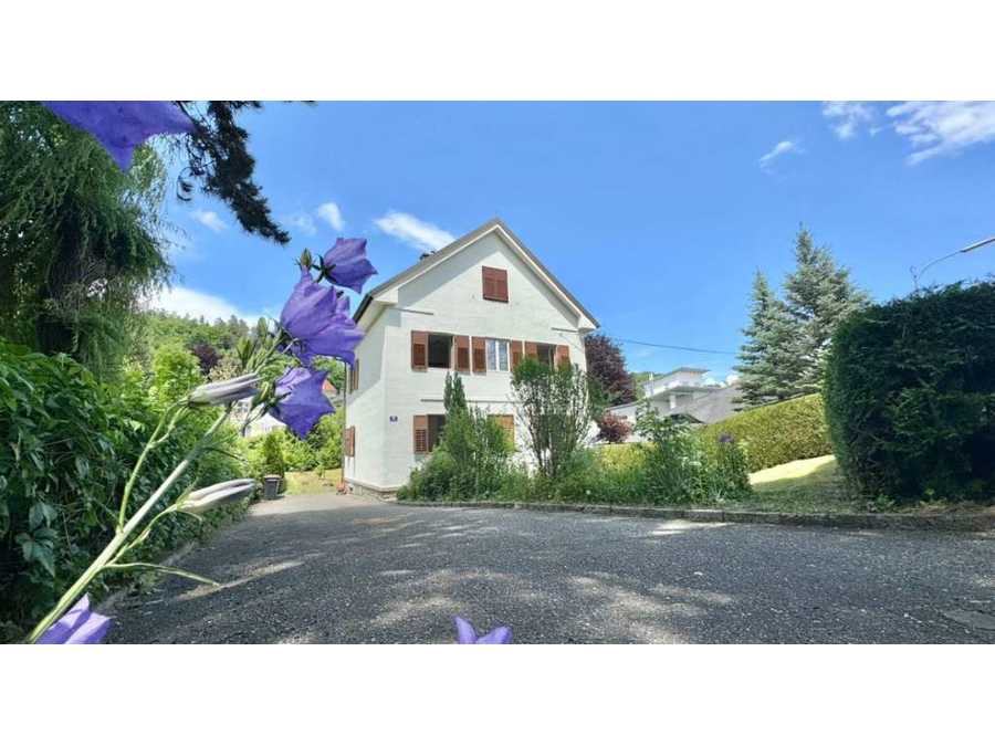 Immobilie: Einfamilienhaus in 9020 Klagenfurt