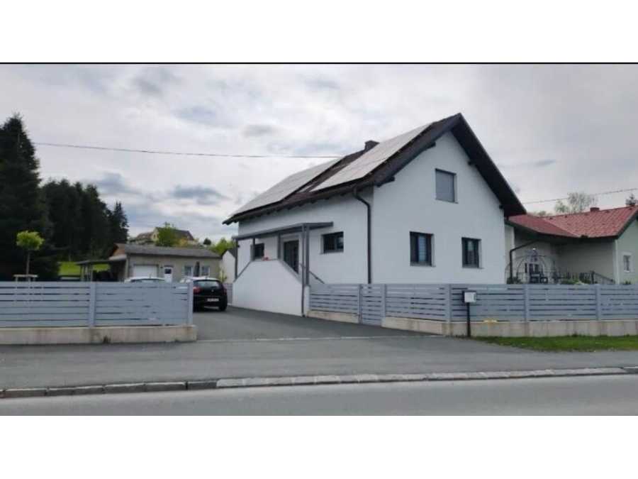 Immobilie: Einfamilienhaus in 7512 Kohfidisch
