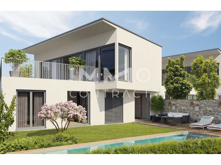 Immobilie: Einfamilienhaus in 2100 Korneuburg