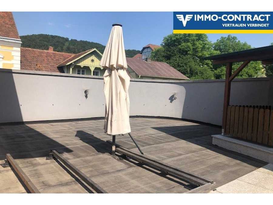 Einfamilienhaus in 3500 Krems an der Donau Immobilie: Einfamilienhaus in 3500 Krems an der Donau