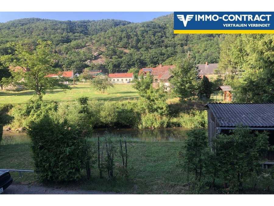 Einfamilienhaus in 3500 Krems an der Donau Immobilie: Einfamilienhaus in 3500 Krems an der Donau