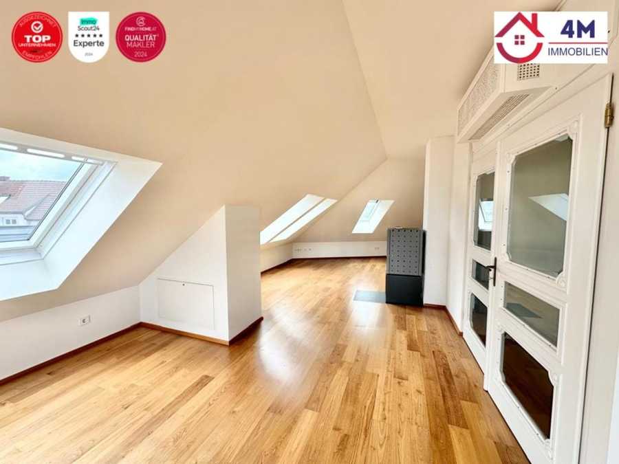 Einfamilienhaus in 3500 Krems an der Donau Immobilie: Einfamilienhaus in 3500 Krems an der Donau