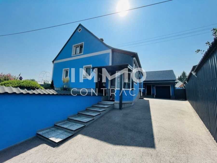 Immobilie: Einfamilienhaus in 4631 Krenglbach