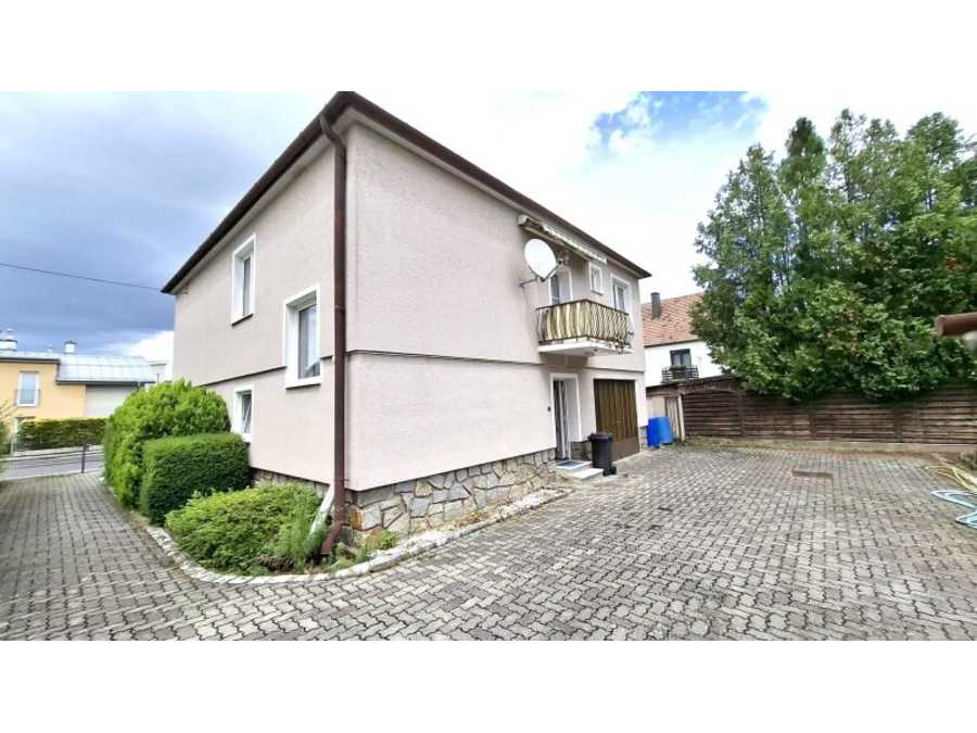 Immobilie: Einfamilienhaus in 2136 Laa an der Thaya