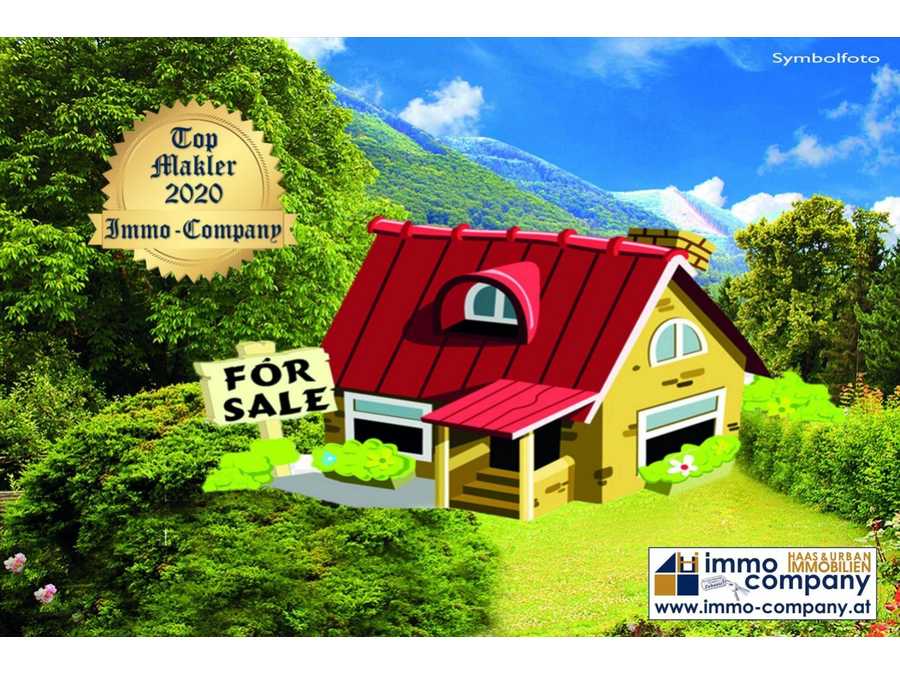 Einfamilienhaus in 2486 Landegg Immobilie: Einfamilienhaus in 2486 Landegg