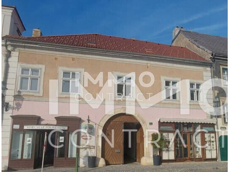 Immobilie: Einfamilienhaus in 3550 Langenlois