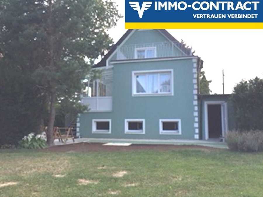 Einfamilienhaus in 2103 Langenzersdorf Immobilie: Einfamilienhaus in 2103 Langenzersdorf