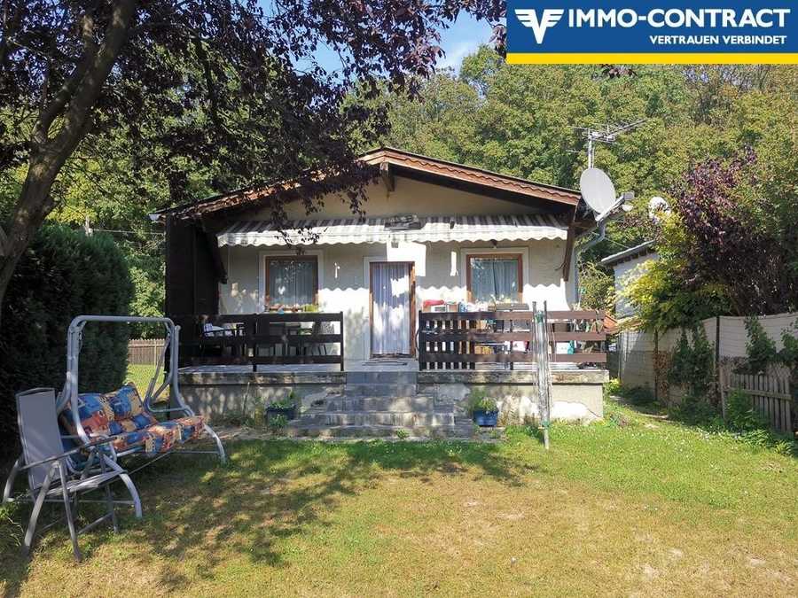 Einfamilienhaus in 2103 Langenzersdorf Immobilie: Einfamilienhaus in 2103 Langenzersdorf