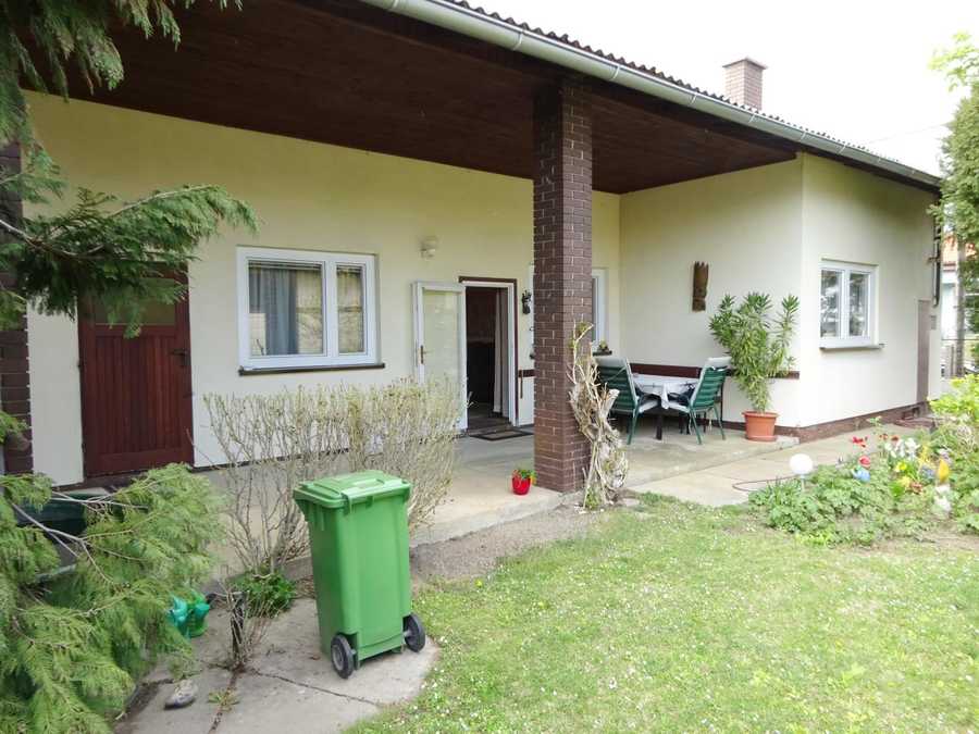 Immobilie: Einfamilienhaus in 2103 Langenzersdorf