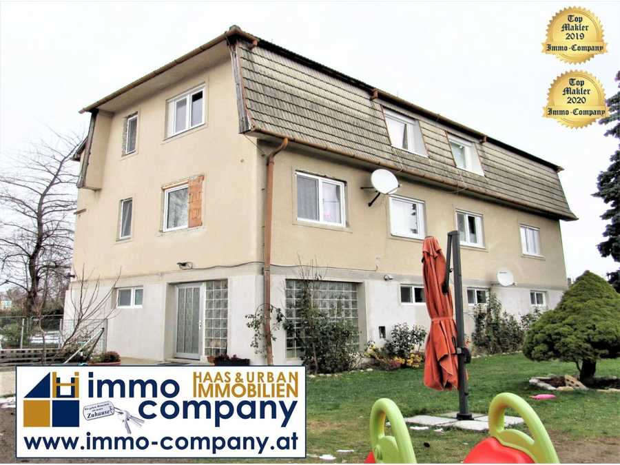 Einfamilienhaus in 2821 Lanzenkirchen Immobilie: Einfamilienhaus in 2821 Lanzenkirchen