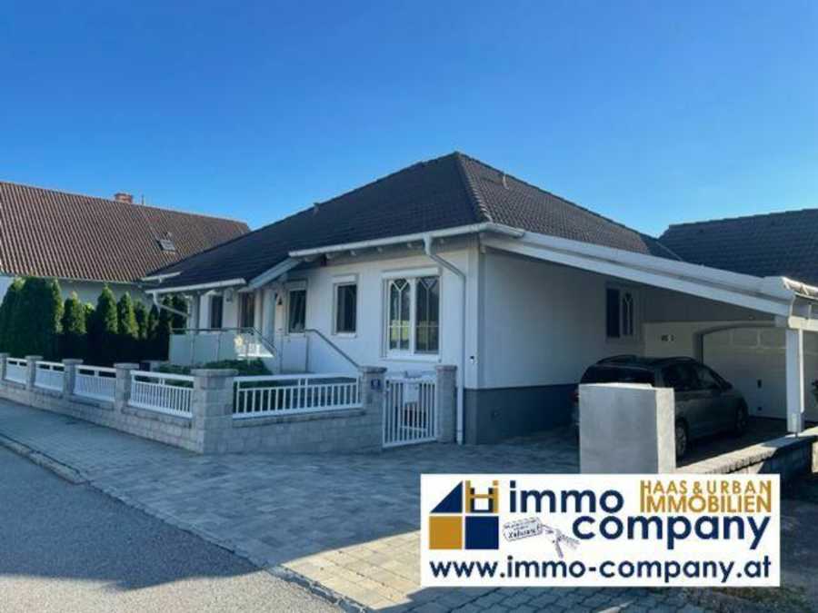 Immobilie: Einfamilienhaus in 2291 Lassee