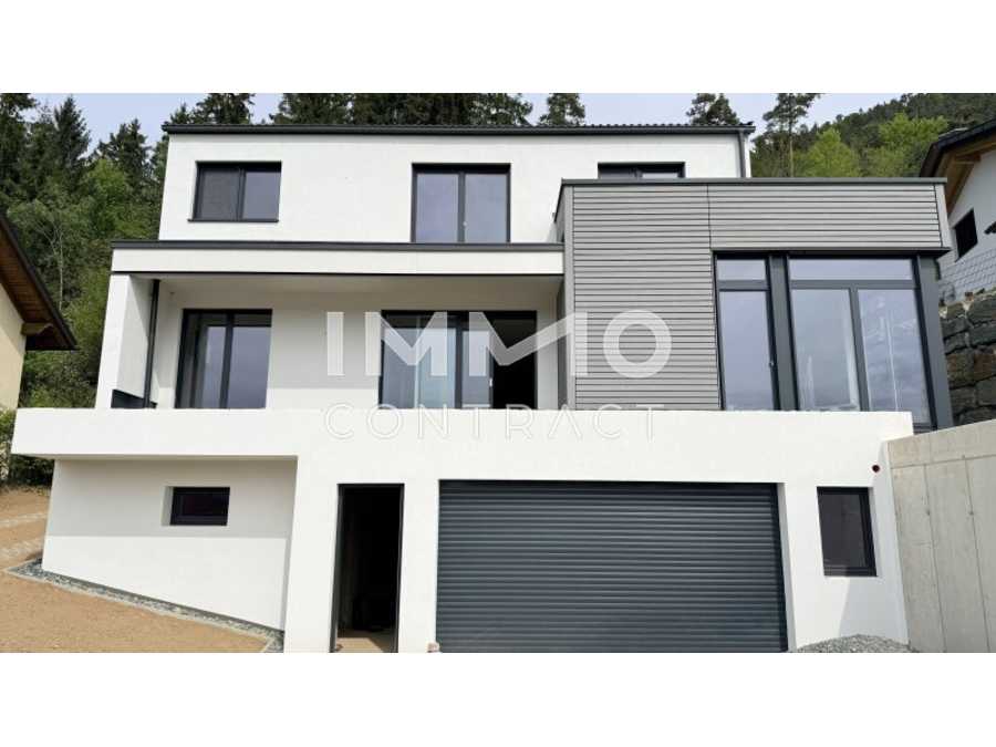 Immobilie: Einfamilienhaus in 9314 Launsdorf