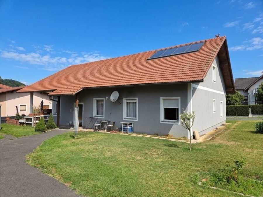 Immobilie: Einfamilienhaus in 8430 Leibnitz