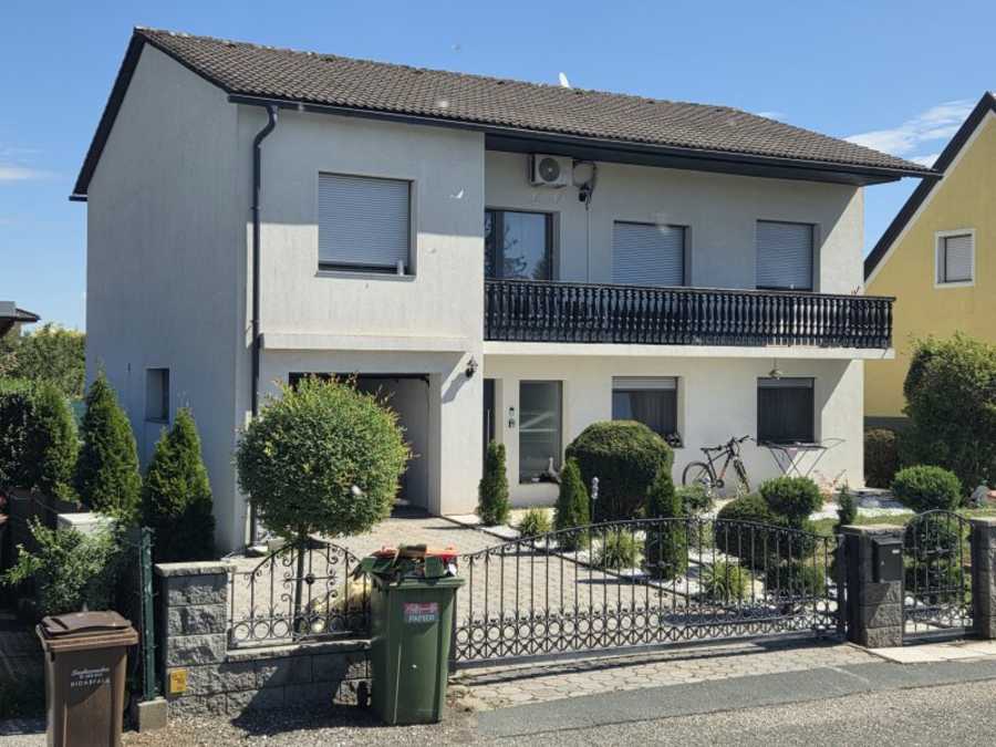 Immobilie: Einfamilienhaus in 8430 Leibnitz