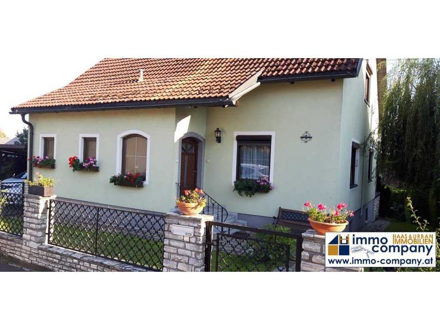 Einfamilienhaus in 4060 Leonding Immobilie: Einfamilienhaus in 4060 Leonding