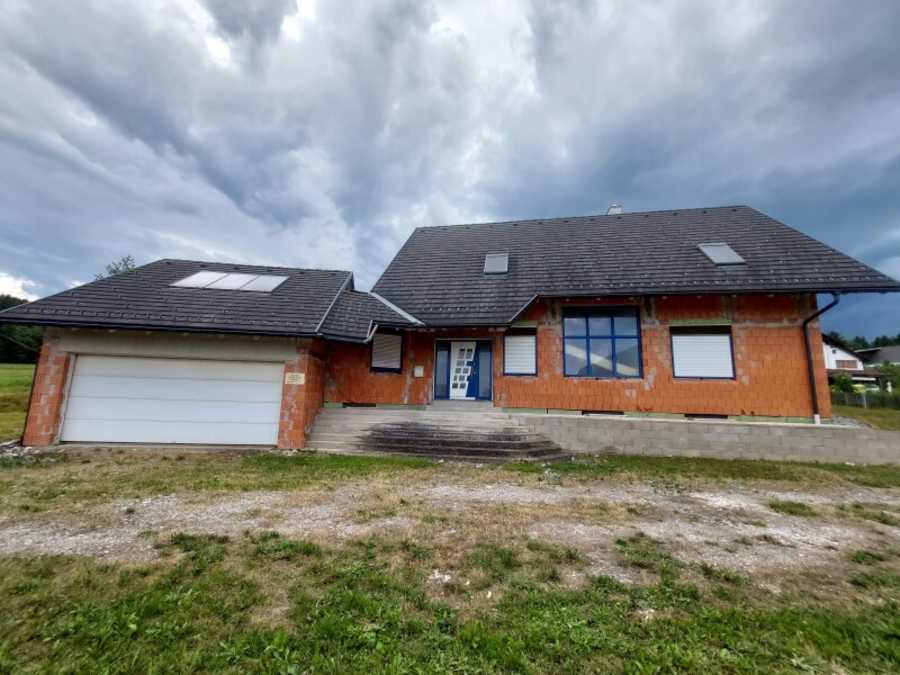 Immobilie: Einfamilienhaus in 8563 Ligist