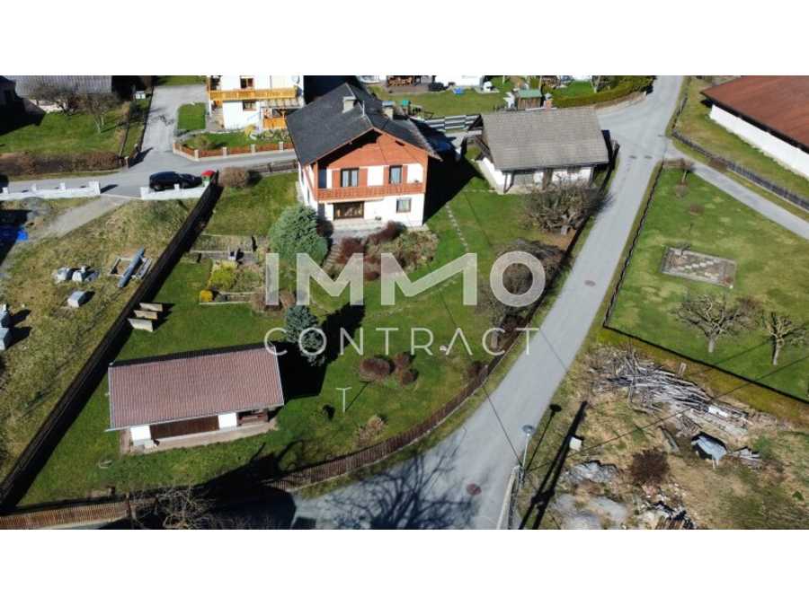 Immobilie: Einfamilienhaus in 9753 Lind im Drautal