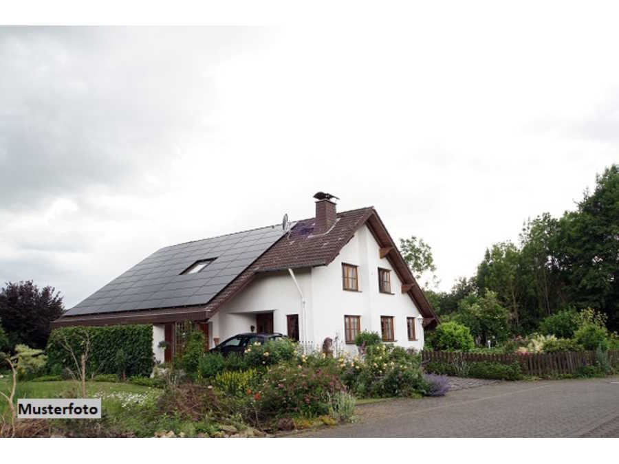 Einfamilienhaus in 4030 Linz Immobilie: Einfamilienhaus in 4030 Linz