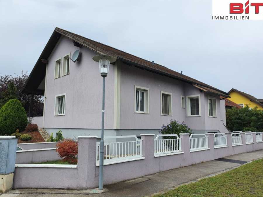 Immobilie: Einfamilienhaus in 2292 Loimersdorf