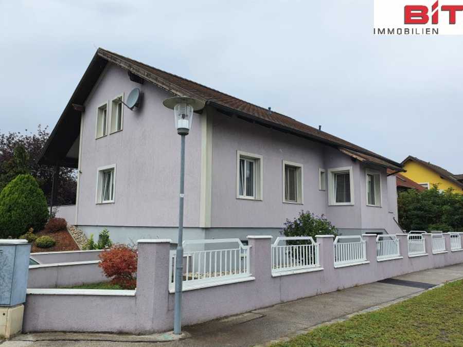 Einfamilienhaus in 2292 Loimersdorf Immobilie: Einfamilienhaus in 2292 Loimersdorf