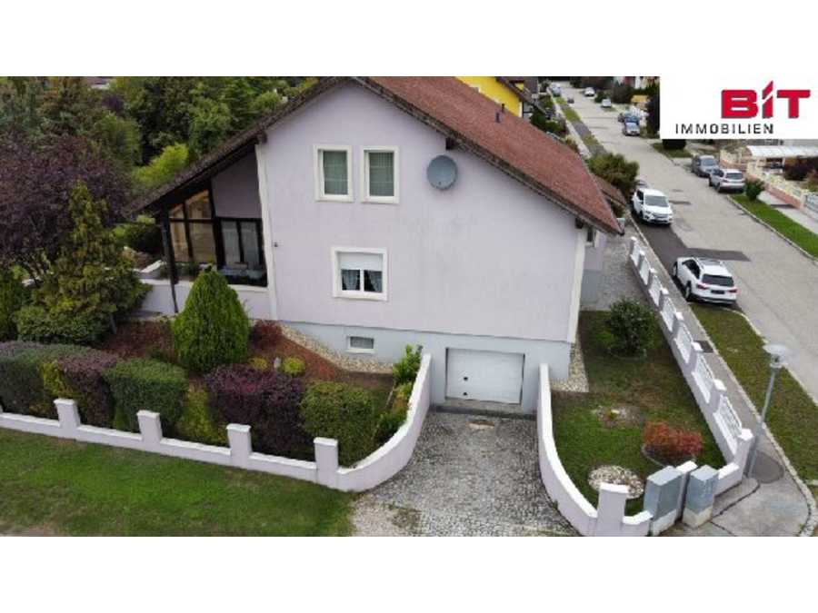 Einfamilienhaus in 2292 Loimersdorf Immobilie: Einfamilienhaus in 2292 Loimersdorf