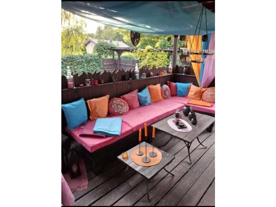 Immobilie: Einfamilienhaus in 2443 Loretto