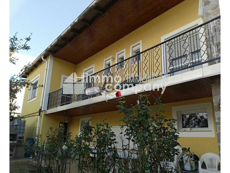 Einfamilienhaus in 2452 Mannersdorf am Leithagebirge Immobilie: Einfamilienhaus in 2452 Mannersdorf am Leithagebirge