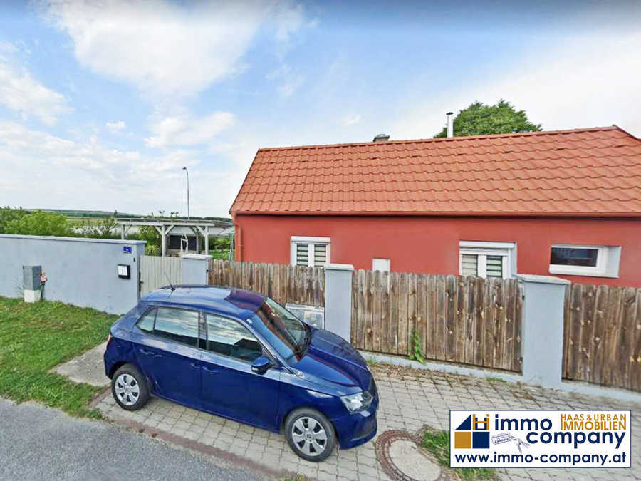 Einfamilienhaus in 2402 Maria Ellend Immobilie: Einfamilienhaus in 2402 Maria Ellend