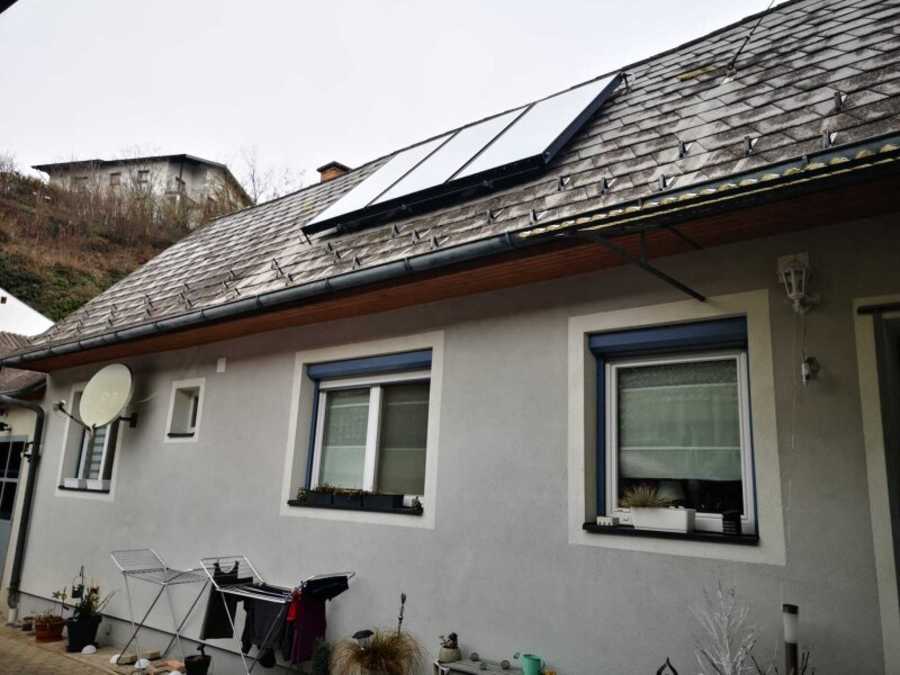 Einfamilienhaus in 7464 Markt Neuhodis Immobilie: Einfamilienhaus in 7464 Markt Neuhodis