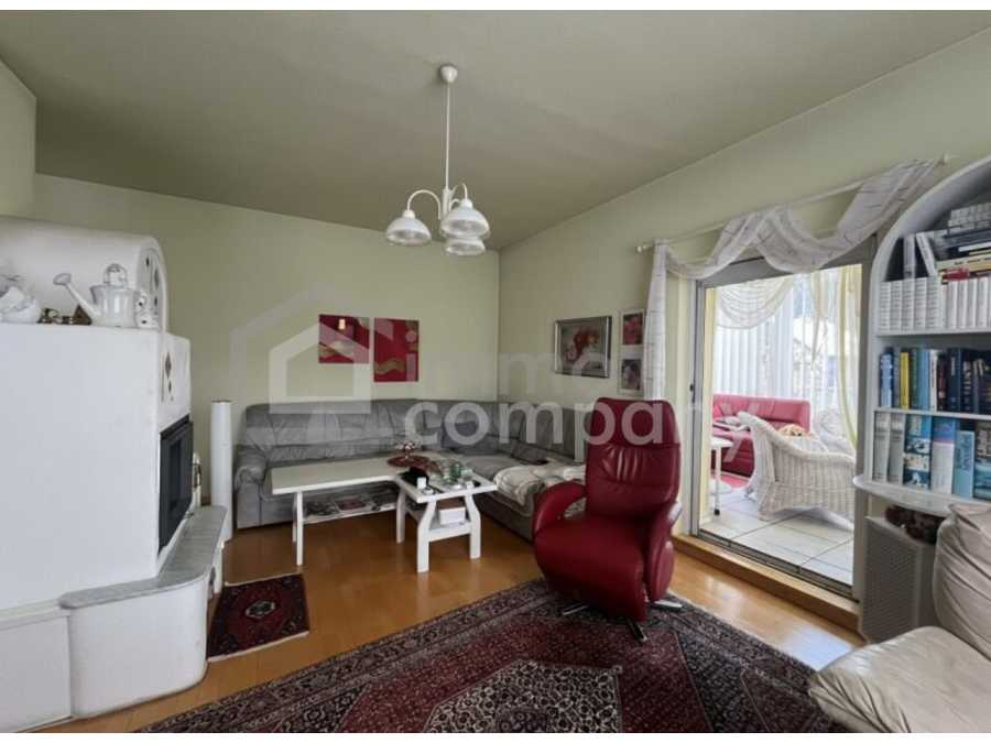 Immobilie: Einfamilienhaus in 2753 Markt Piesting