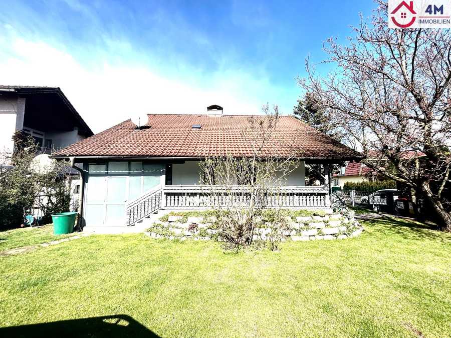 Einfamilienhaus in 2751 Matzendorf Immobilie: Einfamilienhaus in 2751 Matzendorf