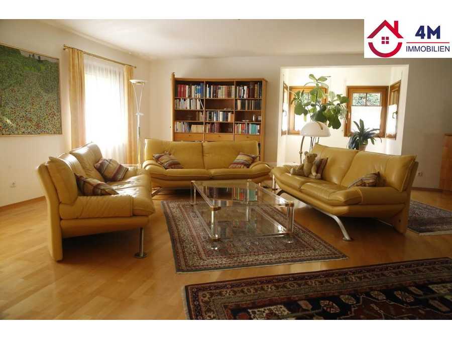 Einfamilienhaus in 3001 Mauerbach Immobilie: Einfamilienhaus in 3001 Mauerbach