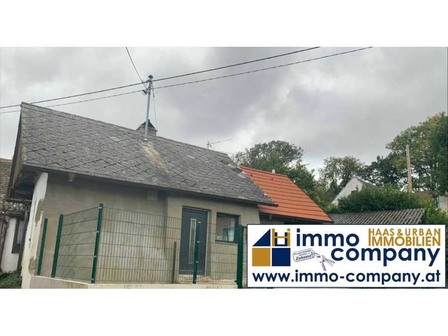Einfamilienhaus in 2225 Maustrenk Immobilie: Einfamilienhaus in 2225 Maustrenk