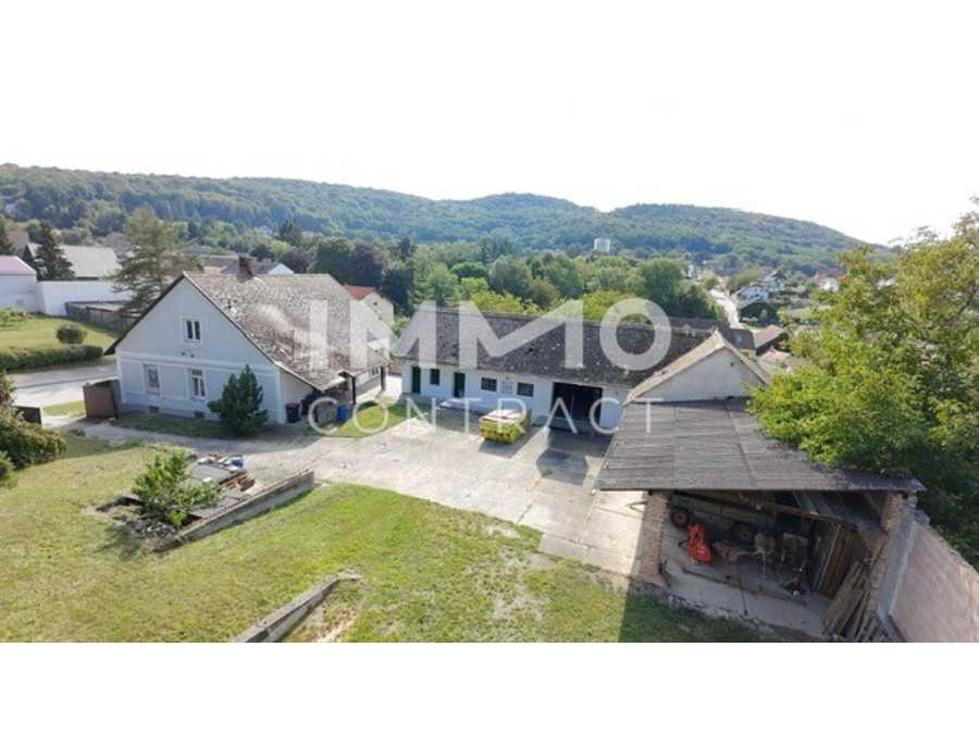 Immobilie: Einfamilienhaus in 2151 Michelstetten